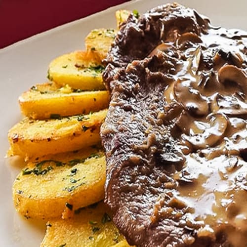 Saltimbocca, Alverca do Ribatejo