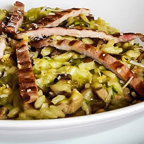 Saltimbocca, Alverca do Ribatejo