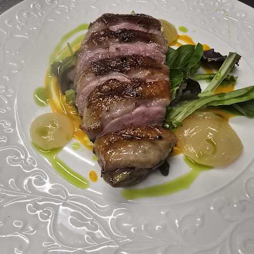 Rollipop Bistrot- Pizzeria, Genova