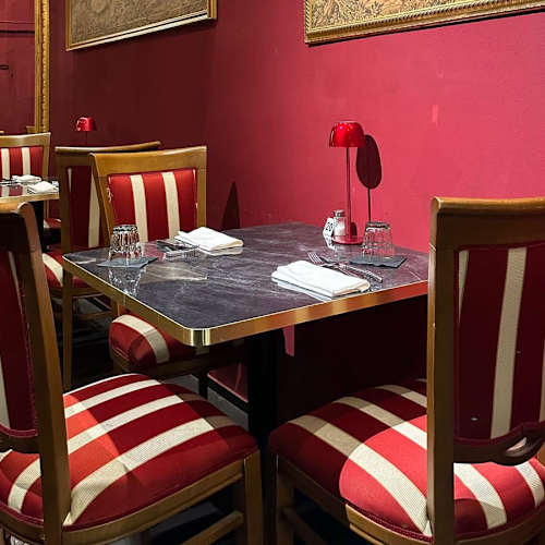 Rollipop Bistrot- Pizzeria, Genova