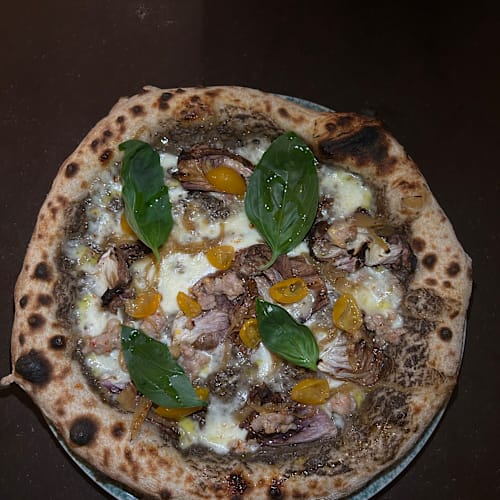 K8 Food & Drink, Ispica