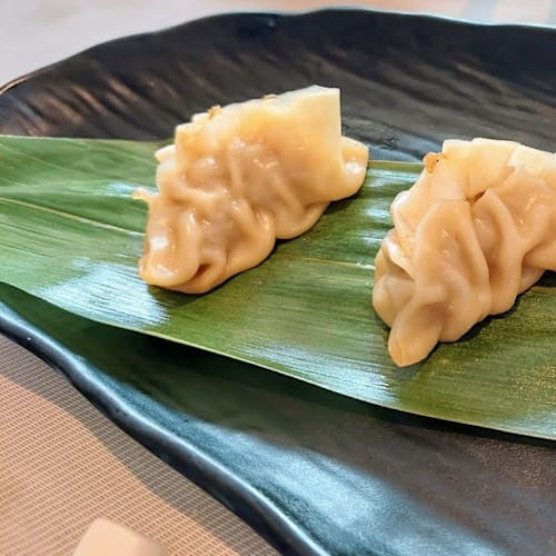 Sushi Enjoy, Como