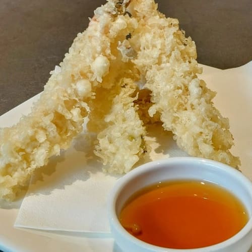 Sushi Enjoy, Como