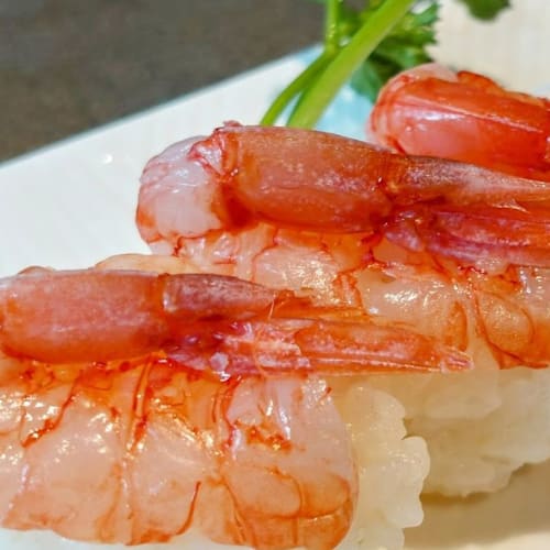 Sushi Enjoy, Como