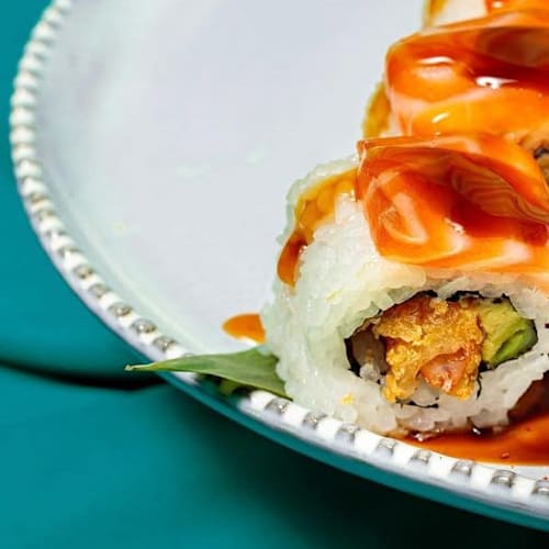 Yoüme Sushi Horta-Guinardó, Barcelona