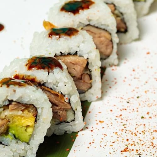 Yoüme Sushi Horta-Guinardó, Barcelona