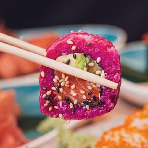 Yoüme Sushi Horta-Guinardó, Barcelona