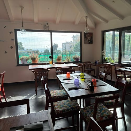 Assabbanadica Autentici Sapori, Genova