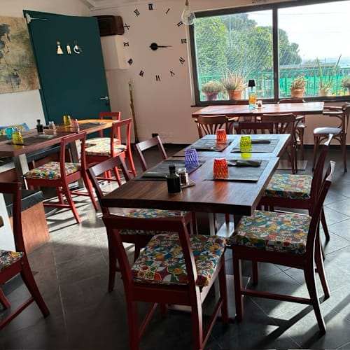 Assabbanadica Autentici Sapori, Genova