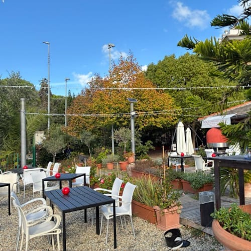 Assabbanadica Autentici Sapori, Genova