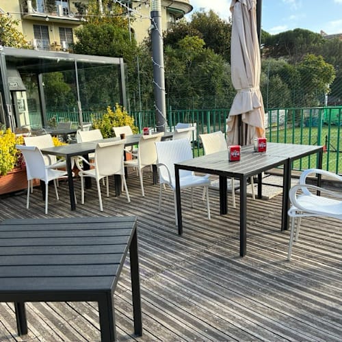 Assabbanadica Autentici Sapori, Genova