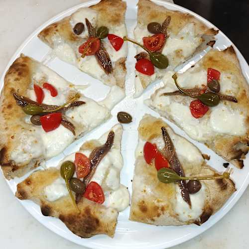 Assabbanadica Autentici Sapori, Genova