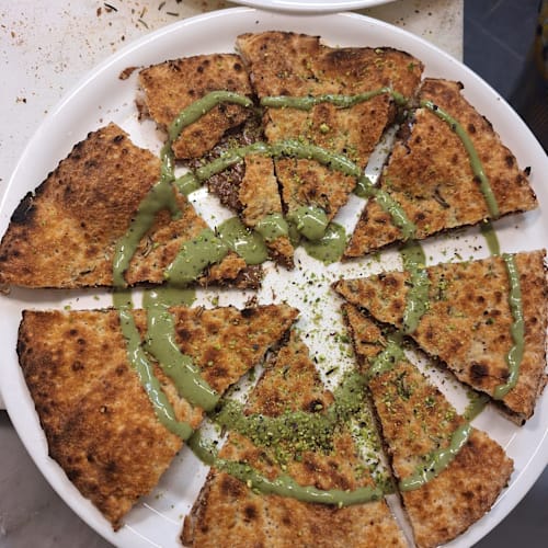 Assabbanadica Autentici Sapori, Genova