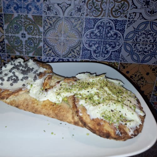 Assabbanadica Autentici Sapori, Genova