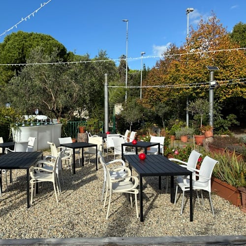 Assabbanadica Autentici Sapori, Genova