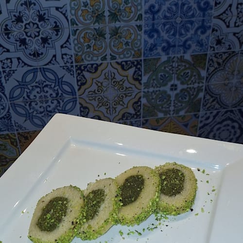 Assabbanadica Autentici Sapori, Genova