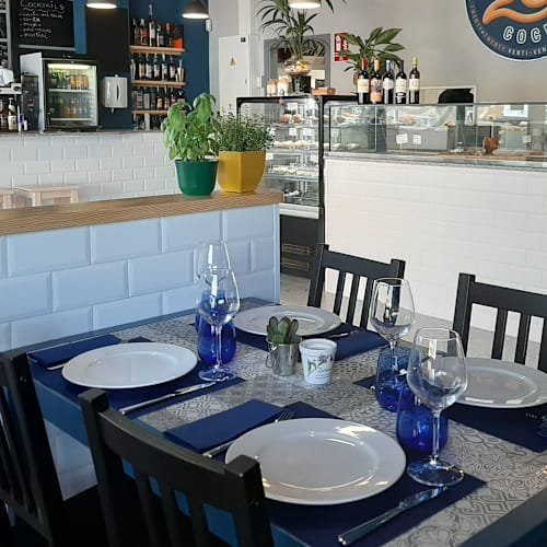 Restaurante 2020 , La Camella
