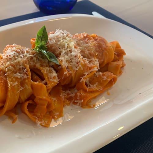 Restaurante 2020 , La Camella
