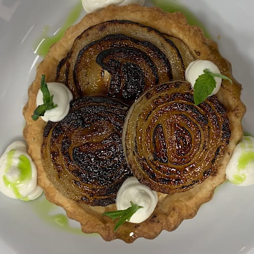 Restaurante 2020 , La Camella