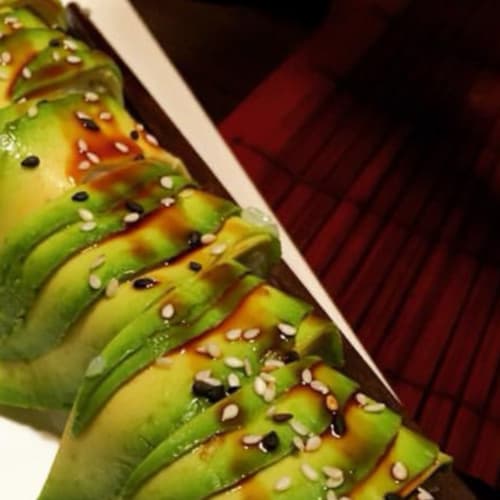 Mio Sushi, Genova