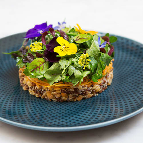 L'Officine du Louvre – Hôtel du Louvre, Paris