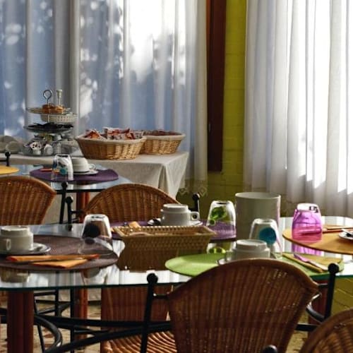 Osteria Alberoni10, Venezia