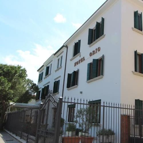 Osteria Alberoni10, Venezia