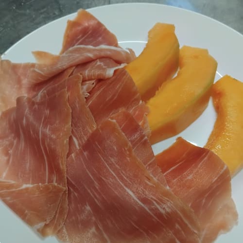 Osteria Alberoni10, Venezia