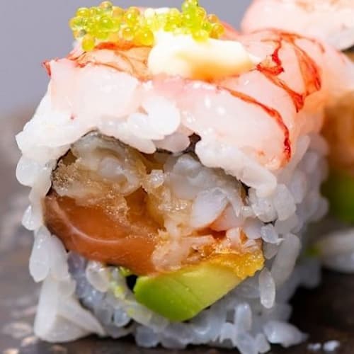 La Botte di Ferro Fish & Sushi Genzano, Genzano di Roma
