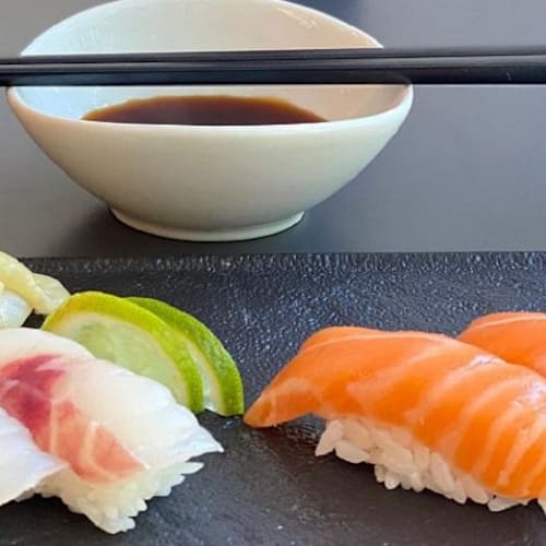 La Botte di Ferro Fish & Sushi Genzano, Genzano di Roma