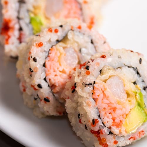 La Botte di Ferro Fish & Sushi Genzano, Genzano di Roma