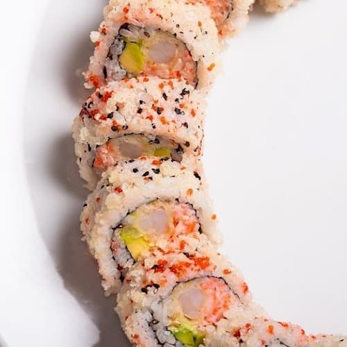 La Botte di Ferro Fish & Sushi Genzano, Genzano di Roma