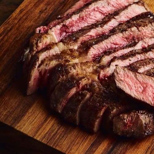 Meat Steak House Benfica, Lisboa