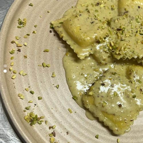 Ristopub “Il Camoscio”, Fiastra