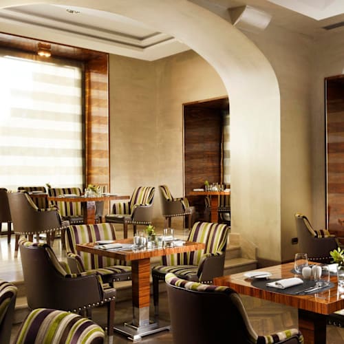 Il Grande Gatsby Bar & Restaurant , Roma