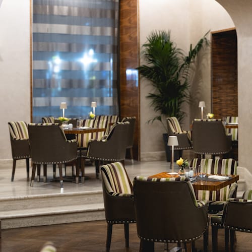 Il Grande Gatsby Bar & Restaurant , Roma