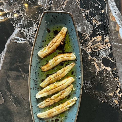 The Garage Bar, El Prat de Llobregat