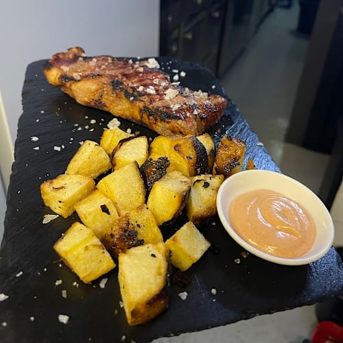 The Garage Bar, El Prat de Llobregat