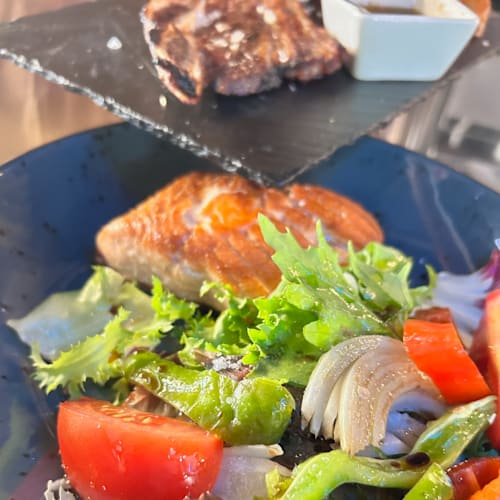 The Garage Bar, El Prat de Llobregat