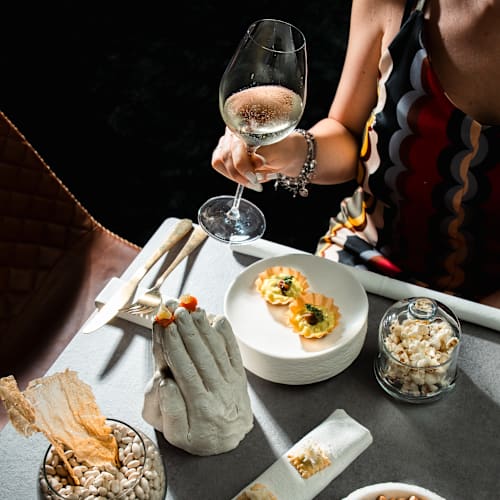 Posto Ristoro - Tapas Bar, Torino