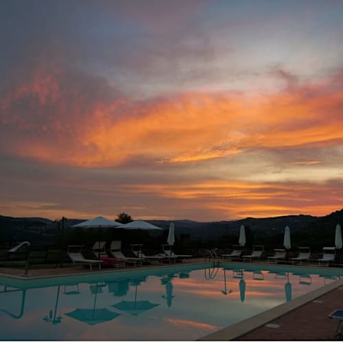 Pantalica Ranch, Sortino