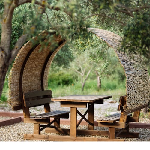 Pantalica Ranch, Sortino
