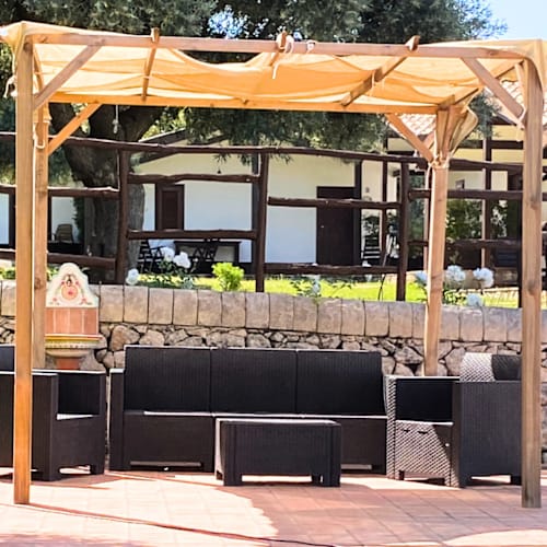 Pantalica Ranch, Sortino