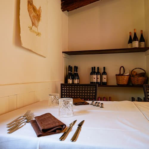 Pantalica Ranch, Sortino