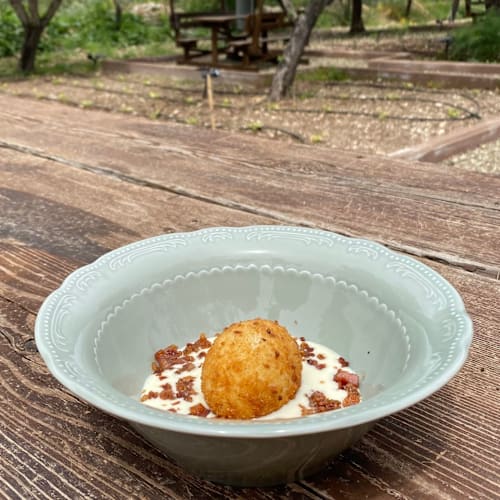 Pantalica Ranch, Sortino