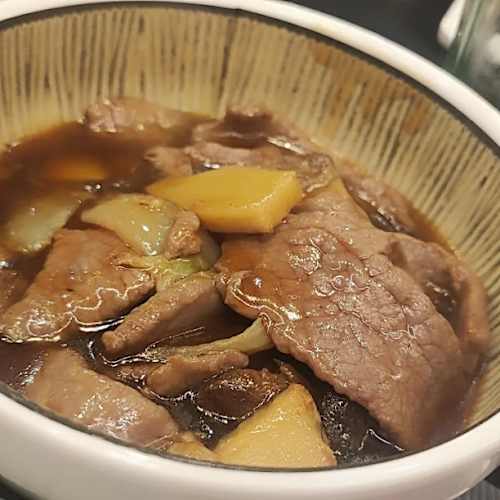 Asia Tokai Restaurante Buffet, Torre-Pacheco