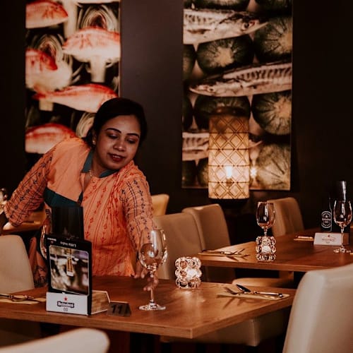 Little India, Nijmegen
