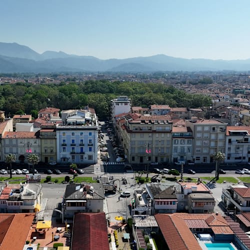 Terrazza Palace, Viareggio