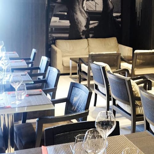 World class, Cap-d'Ail