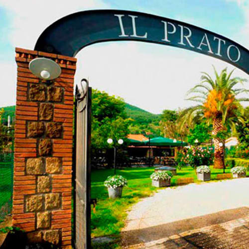 Il Prato, Trevignano Romano